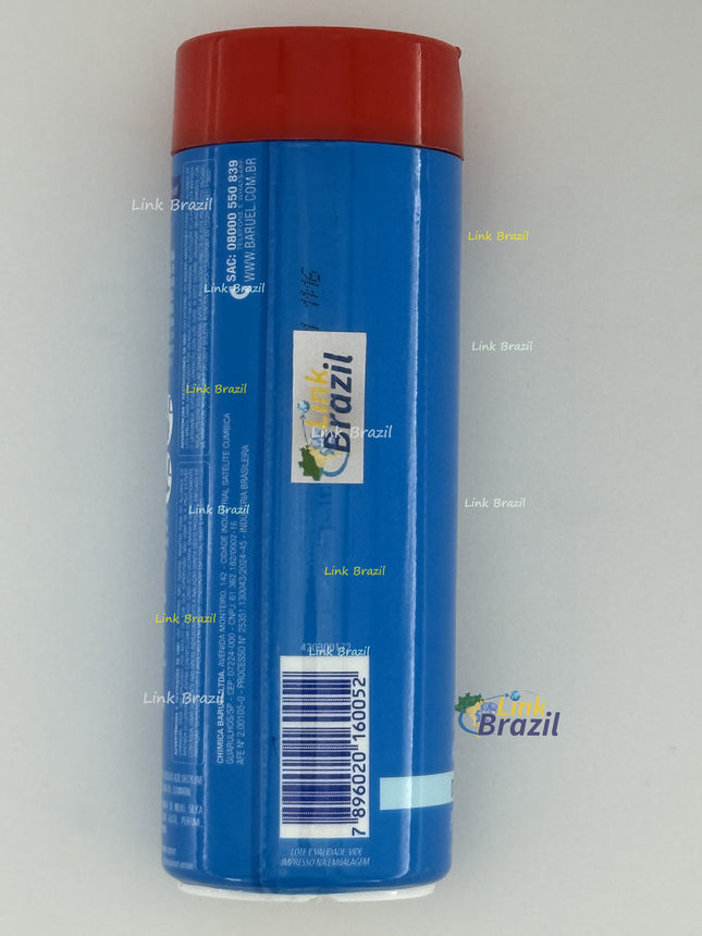 Tenys Pé Baruel Original 100g