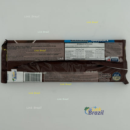 Biscoito Wafer Chocolate Renata 115g