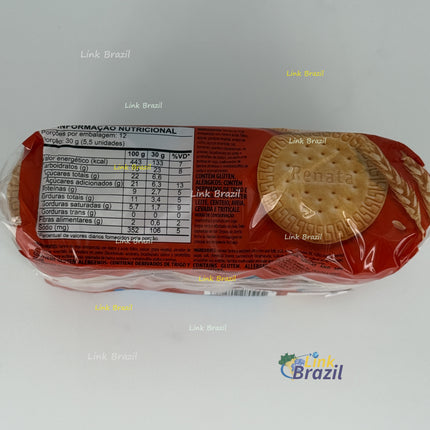 Biscoito Maria Renata 360g