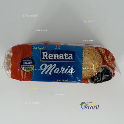 Biscoito Maria Renata 360g