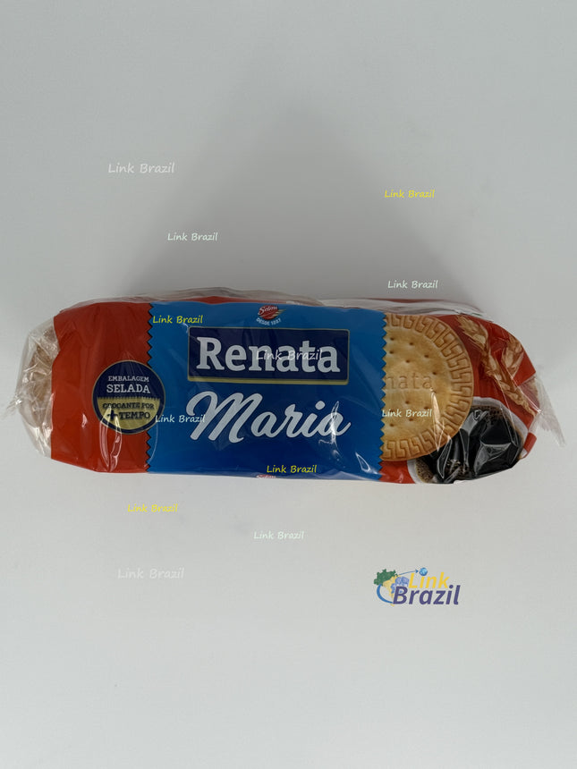 Biscoito Maria Renata 360g