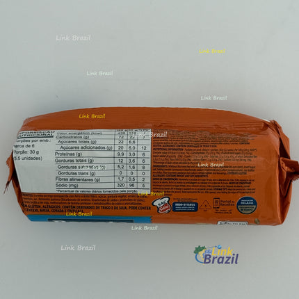 Biscoito Maizena Renata 170g