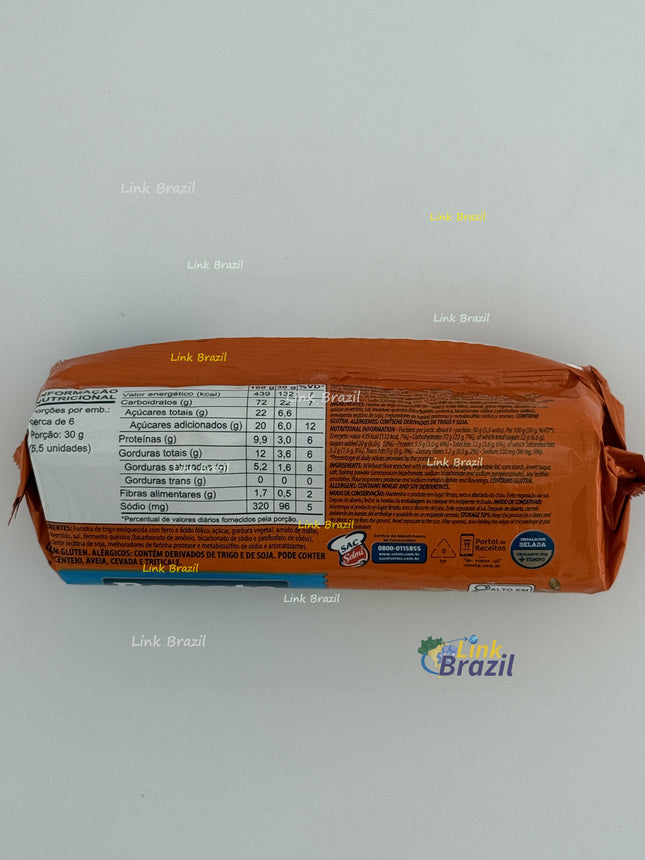 Biscoito Maizena Renata 170g