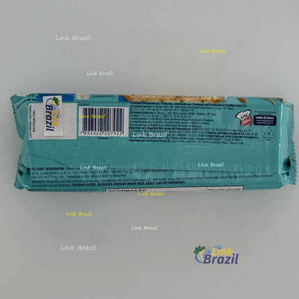 Biscoito Água e Sal Renata 170g