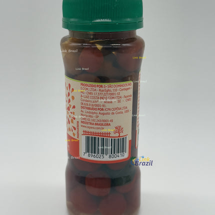 Pimenta Baiana Cepêra 50g