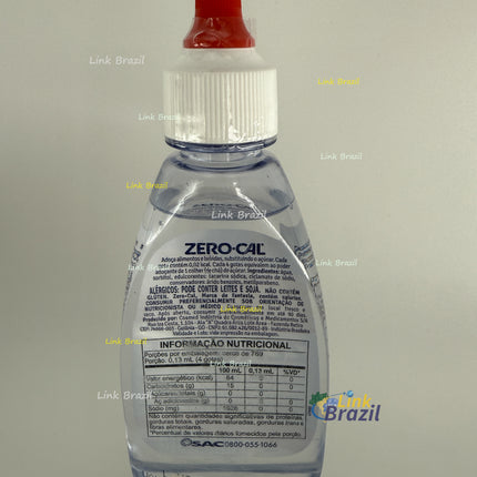 Adocante Zero-Cal Dietetico 100ml