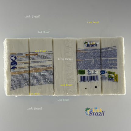 Sabao de Coco em Barra Ype 900g