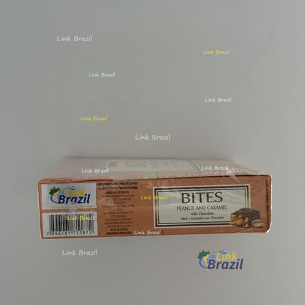 Pé de Moça com Chocolate Dacolônia 120g