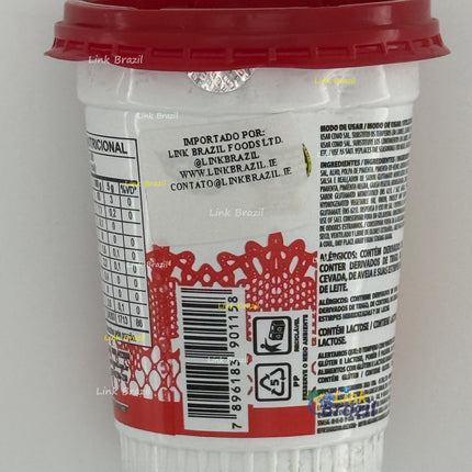 Tempero Completo com Pimenta Zaeli 300g