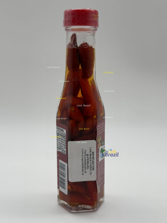 Pimenta Malagueta Conserva Zaeli 75g