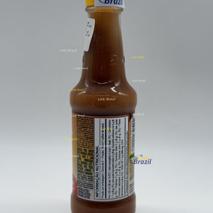 Molho de Pimenta Habanero Zaeli 150ml