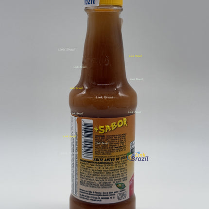 Molho de Pimenta Habanero Zaeli 150ml