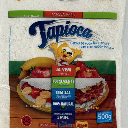 Tapioca Zaeli 500g