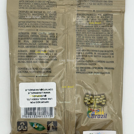 Coentro em Graos Zaeli 30g