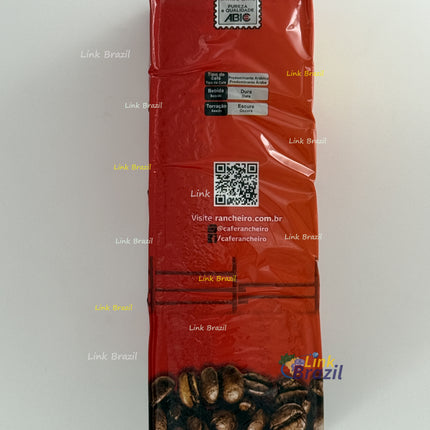 Café Tradicional Rancheiro 500g