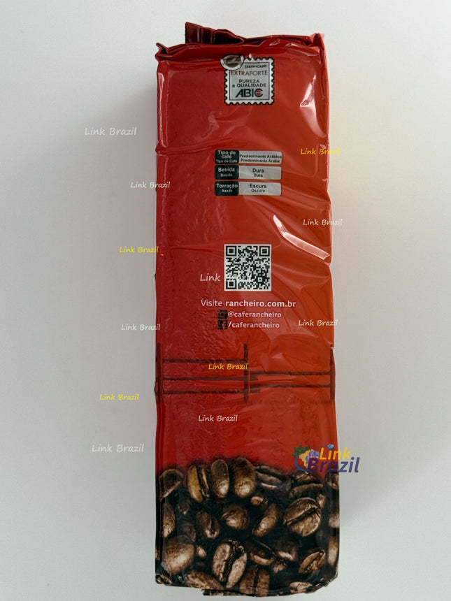 Café Tradicional Rancheiro 500g