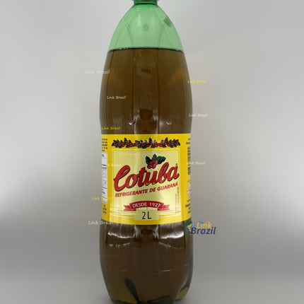 Guaraná Cotuba Pet 2L