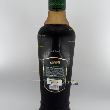 Catuaba Selvagem 900ml