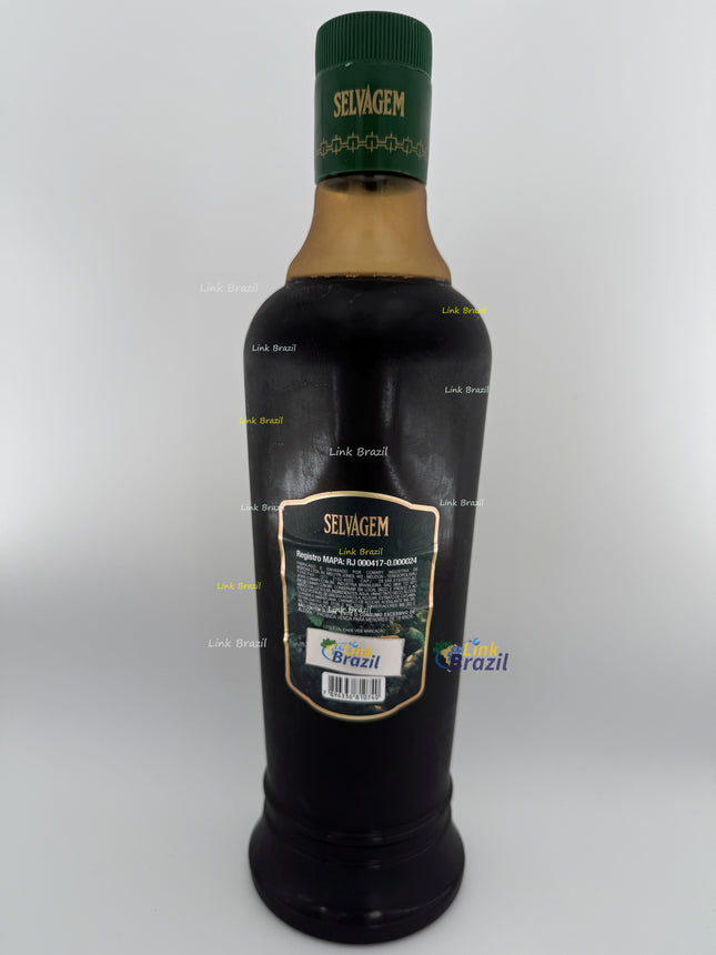 Catuaba Selvagem 900ml