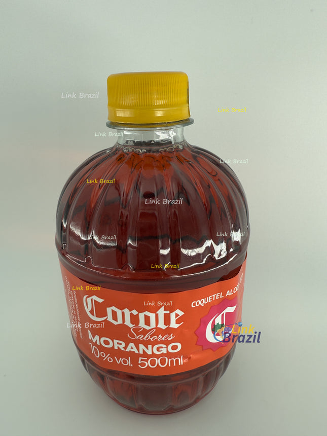 Corote Morango 500ml