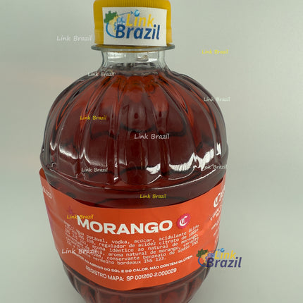 Corote Morango 500ml