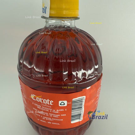 Corote Morango 500ml