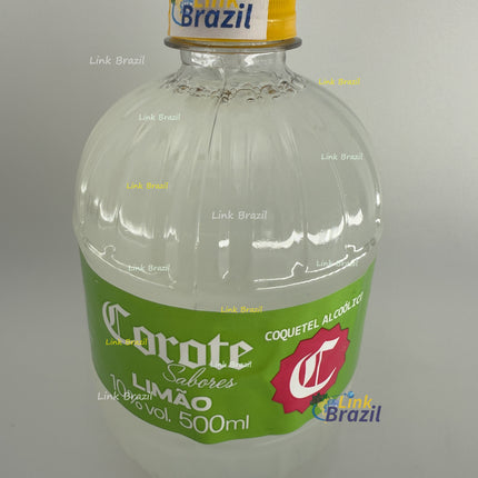 Corote Limão 500ml