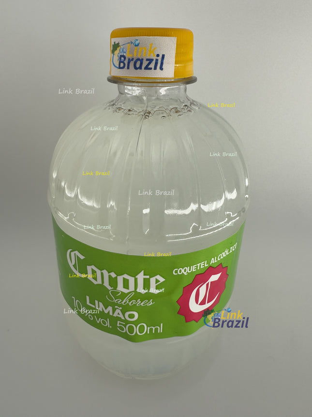 Corote Limão 500ml