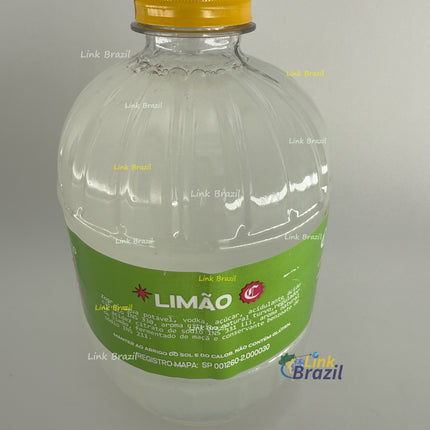 Corote Limão 500ml