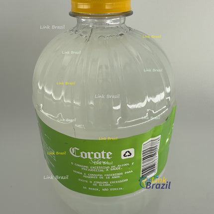 Corote Limão 500ml