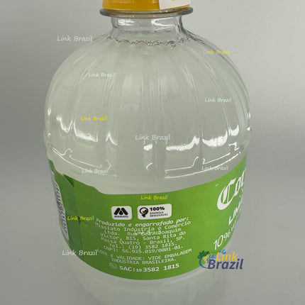 Corote Limão 500ml