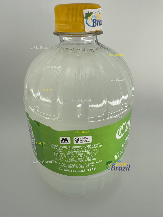Corote Limão 500ml