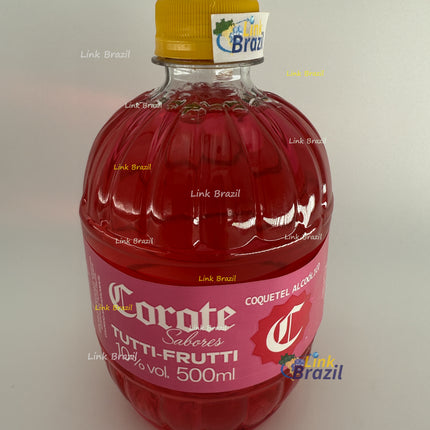 Corote Tutti Frutti 500ml