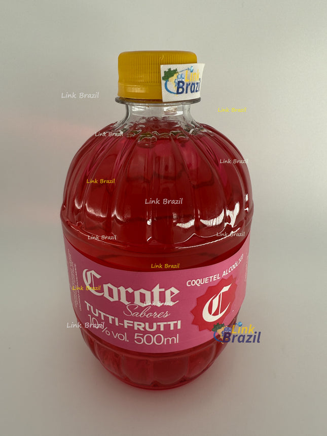 Corote Tutti Frutti 500ml