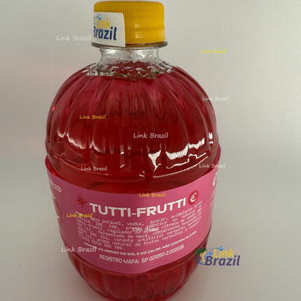Corote Tutti Frutti 500ml