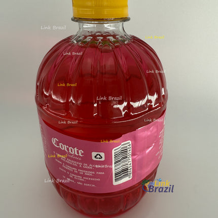 Corote Tutti Frutti 500ml
