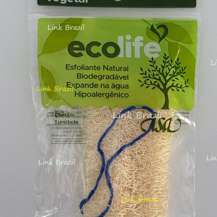 Bucha Vegetal In Natura Ped Slim 117-8