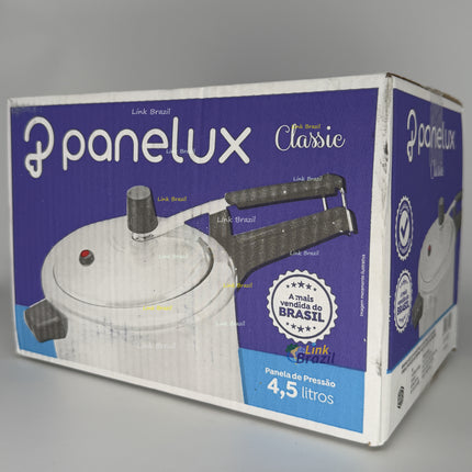 Panela de Pressão Panelux 4,5L