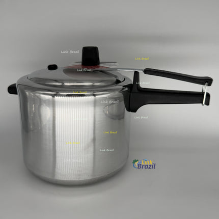 Panela de Pressão Panelux 4,5L