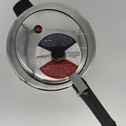 Panela de Pressão Panelux 4,5L