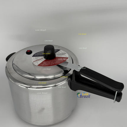 Panela de Pressão Panelux 4,5L