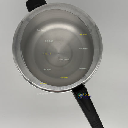 Panela de Pressão Panelux 4,5L