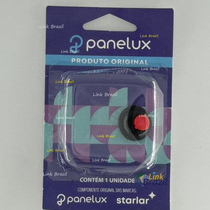 Válvula de Segurança Panelux