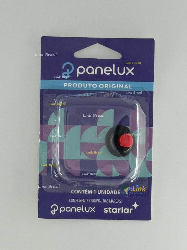 Válvula de Segurança Panelux