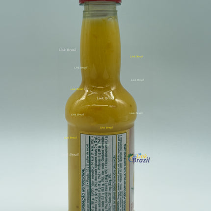 Molho de Pimenta com Pequi Nosso Tempero 150ml