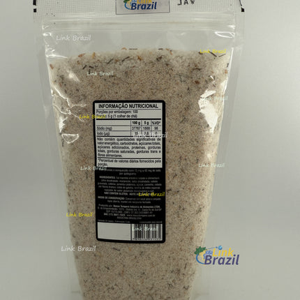 Sal Parrilla Chimichurri Fecha Facil 500g