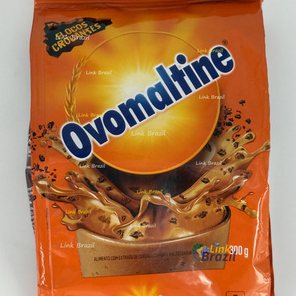 Achocolatado Ovomaltine Flocos Crocantes 300g