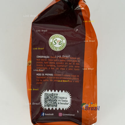 Achocolatado Ovomaltine Flocos Crocantes 300g