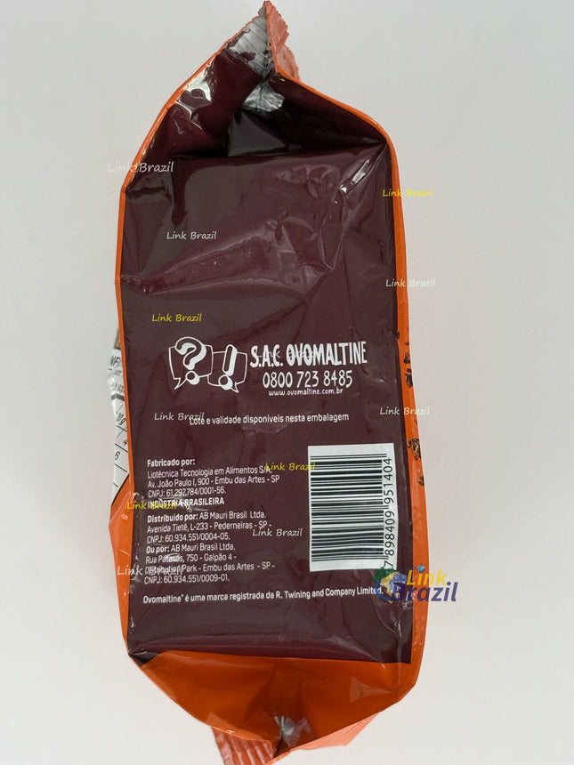 Achocolatado Ovomaltine Flocos Crocantes 300g