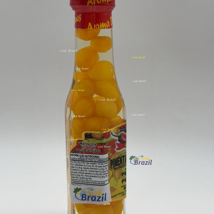 Pimenta Cumari do Pará Aroma D'Minas 75g